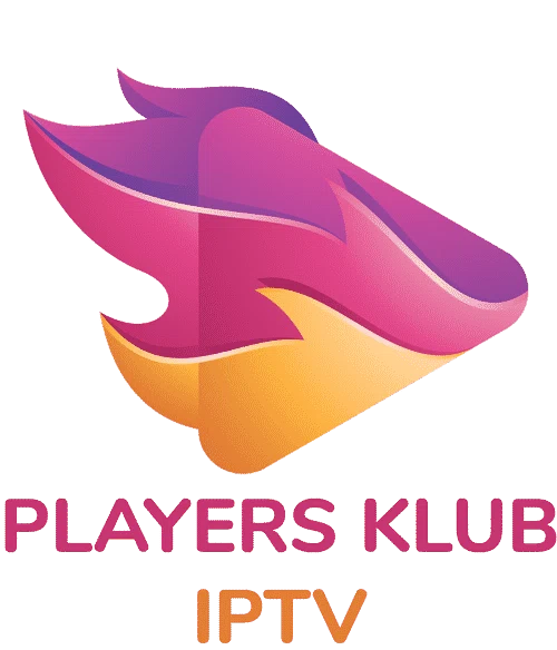 Players Klub IPTV logo
