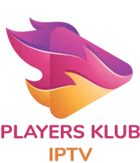 Players Klub IPTV logo
