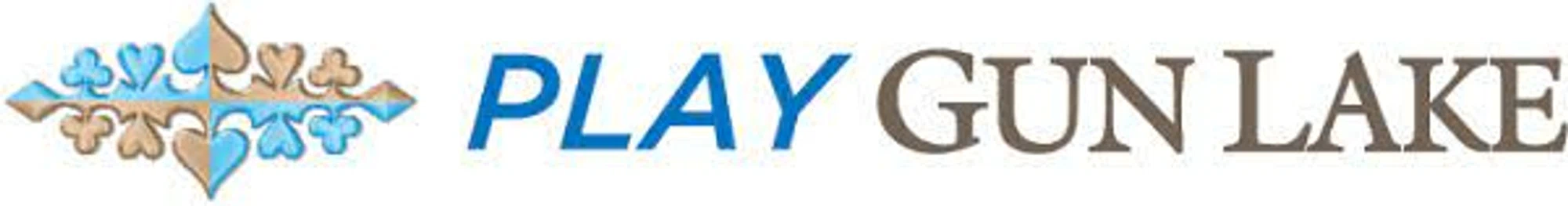 Play Gun Lake logo
