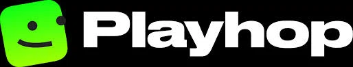 Playhop logo