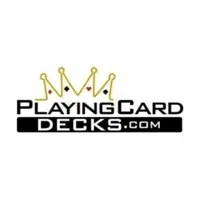 Playing Card Decks logo