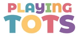 Playingtots logo