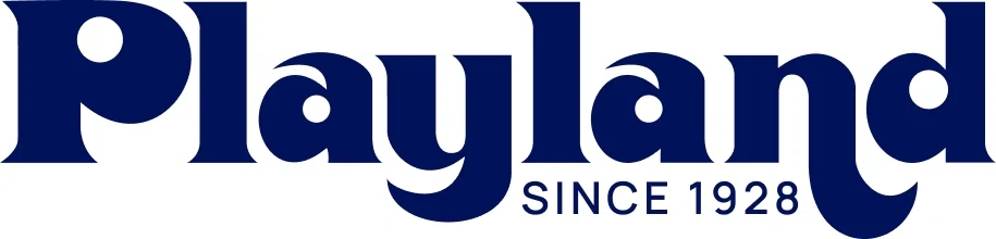 Playland logo