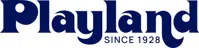 Playland logo
