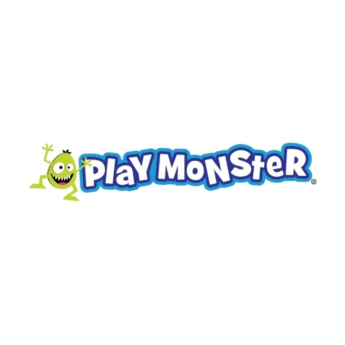 PlayMonster logo
