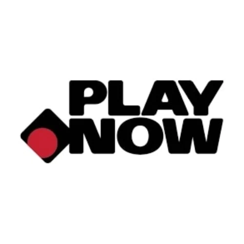 PlayNow promo code