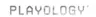 Playology Pets logo