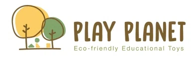 Play Planet logo