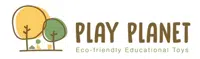 Play Planet logo