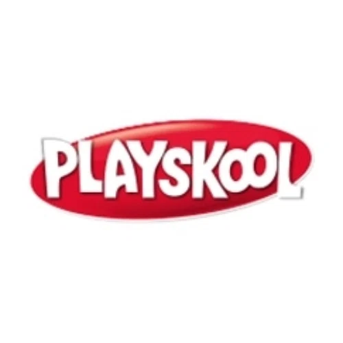 Playskool logo