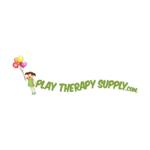 Play Therapy Supply logo