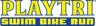 Playtri logo