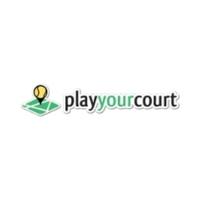 PlayYourCourt coupon code