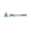 PlayYourCourt coupon code