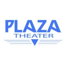 Plaza Theater logo