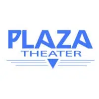 Plaza Theater logo