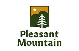 Pleasant Mountain logo