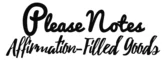 PleaseNotes logo