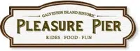 Pleasure Pier logo
