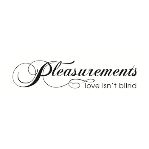 Pleasurements logo