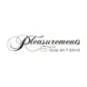 Pleasurements logo