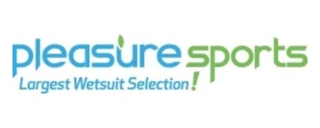 Pleasure Sports promo code