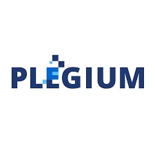 Plegium logo