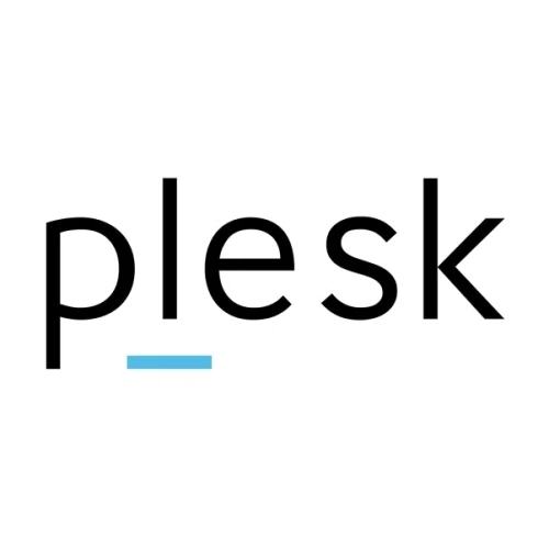 Plesk promo code