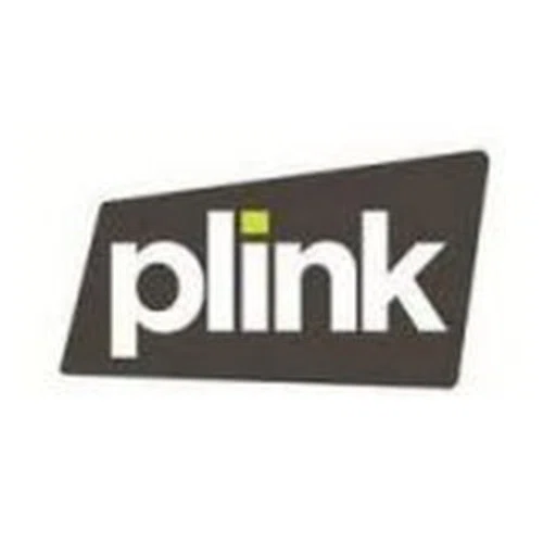 Plink promo code