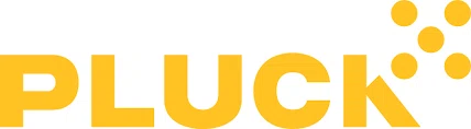 Pluck logo