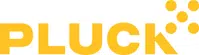 Pluck logo