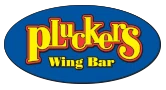 Pluckers logo