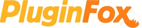 PluginFox logo