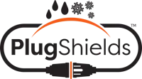PlugShields logo