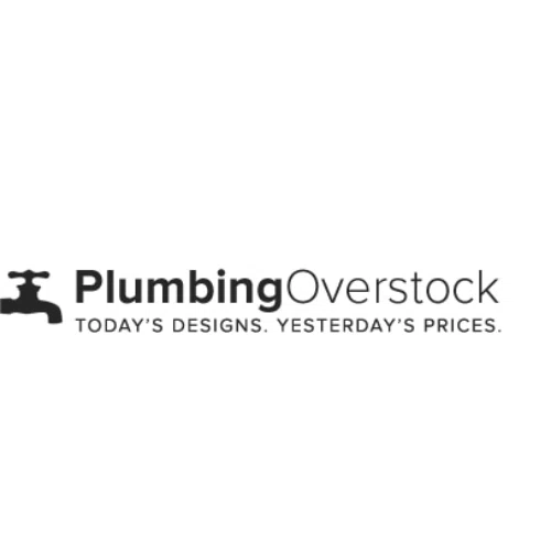 Plumbing Overstock logo