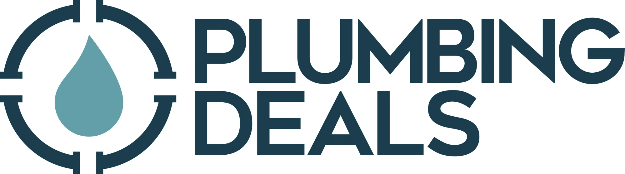 Plumbings-Deals logo