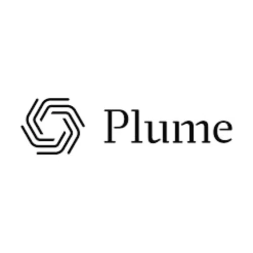 Plume logo
