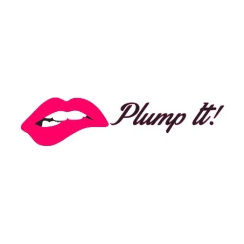 Plump It logo