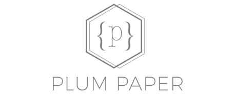 Plum Paper discount code