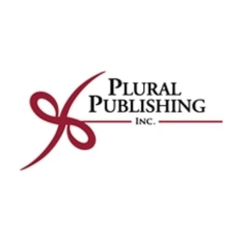 Plural Publishing logo