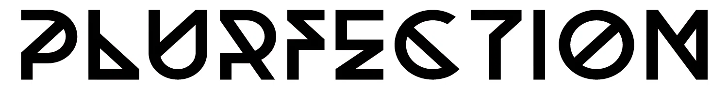 Plurfection logo