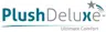 Plush Deluxe logo