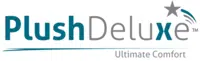 Plush Deluxe logo