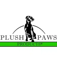 Plush Paws Products logo
