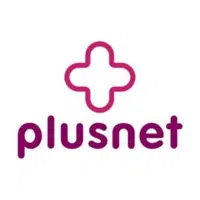 Plusnet logo