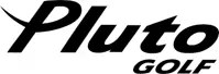 Pluto Golf logo