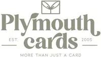 Plymouth Cards logo