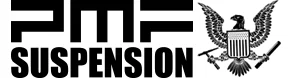 PMF Suspension logo
