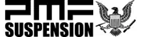 PMF Suspension logo