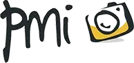 PMI Photography logo